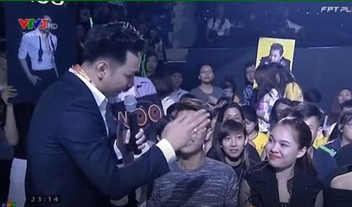 MC Thành Trung và những ồn ào về đời tư, sự nghiệp - 4