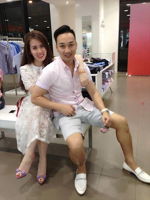 MC Thành Trung và những ồn ào về đời tư, sự nghiệp - 3