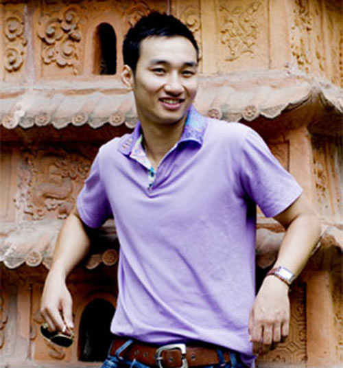 MC Thành Trung và những ồn ào về đời tư, sự nghiệp - 1