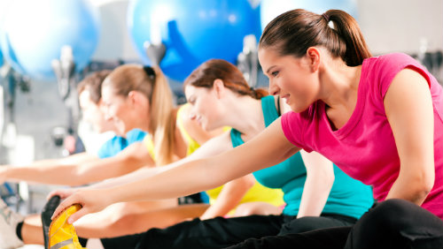 3 cách giảm cân đón Tết được chị em Hà Nội yêu thích nhất - 1