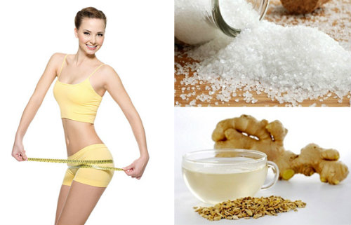 3 cách giảm cân đón Tết được chị em Hà Nội yêu thích nhất - 2