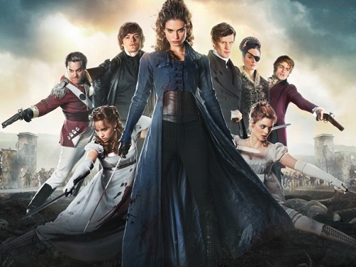 Những bí mật về quot;Nàng Lọ Lemquot; Lily James - 4