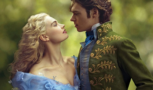 Những bí mật về quot;Nàng Lọ Lemquot; Lily James - 7