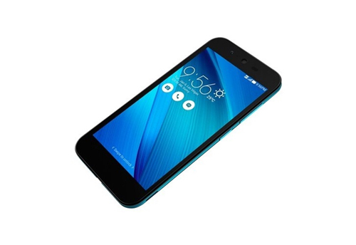 Asus ra mắt smartphone giá rẻ đầu tiên không thuộc dòng Zenfone - 2