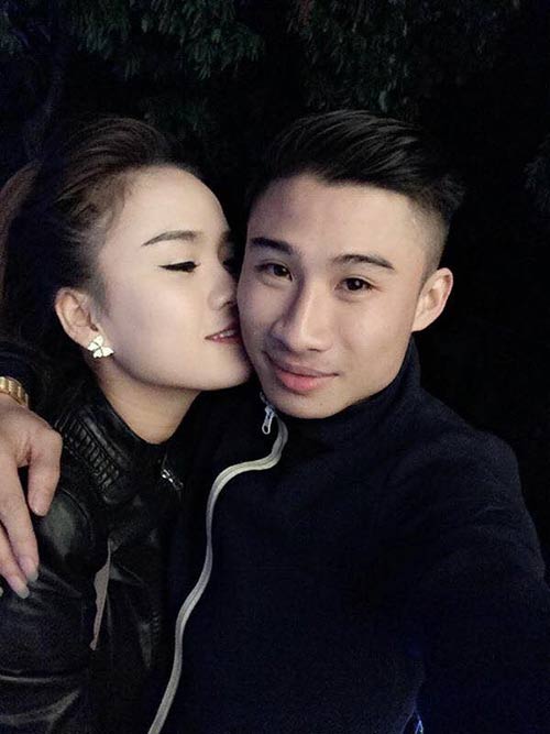 Hot girl Thái Nguyên kể lại màn tỏ tình “chị yêu em” gây sốt - 6