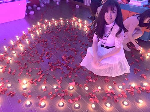 Hot girl Thái Nguyên kể lại màn tỏ tình “chị yêu em” gây sốt - 4