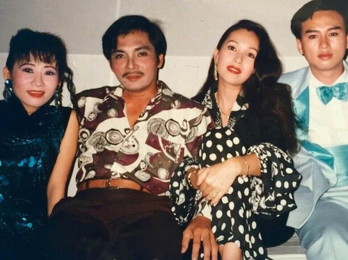 Thương Tín bị quot;ném đáquot; vì tự truyện (3): Diễm My và chuyện quot;chưa khảo đã xưngquot; - 1