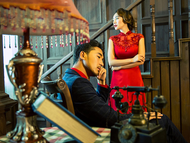 10 điều vợ tuyệt đối không nên quot;buônquot; về chồng - 1