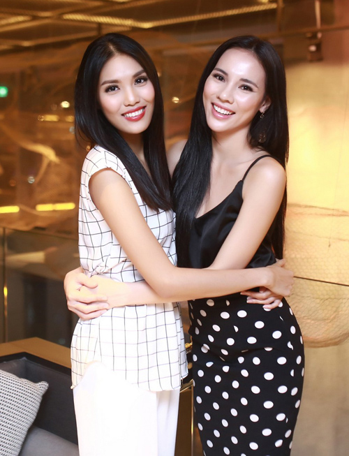 Á khôi Lệ Quyên không buồn vì truyền thông lạnh nhạt - 7