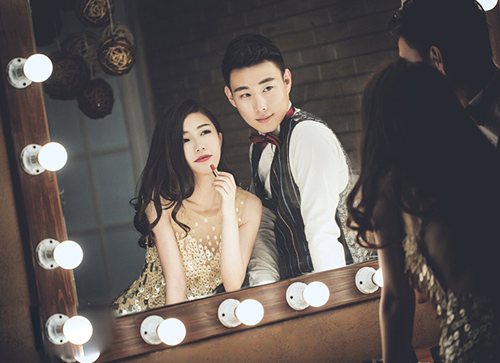 5 bí mật trong “chuyện ấy” giúp phụ nữ mê hoặc chồng - 1