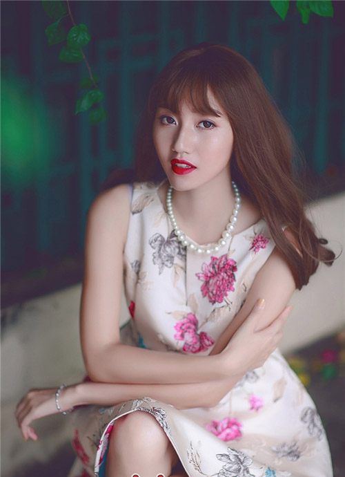 Người đẹp quot;nối gótquot; Phạm Hương thi Hoa hậu Hoàn vũ 2016 - 13