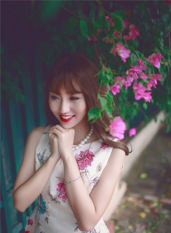 Người đẹp quot;nối gótquot; Phạm Hương thi Hoa hậu Hoàn vũ 2016 - 3
