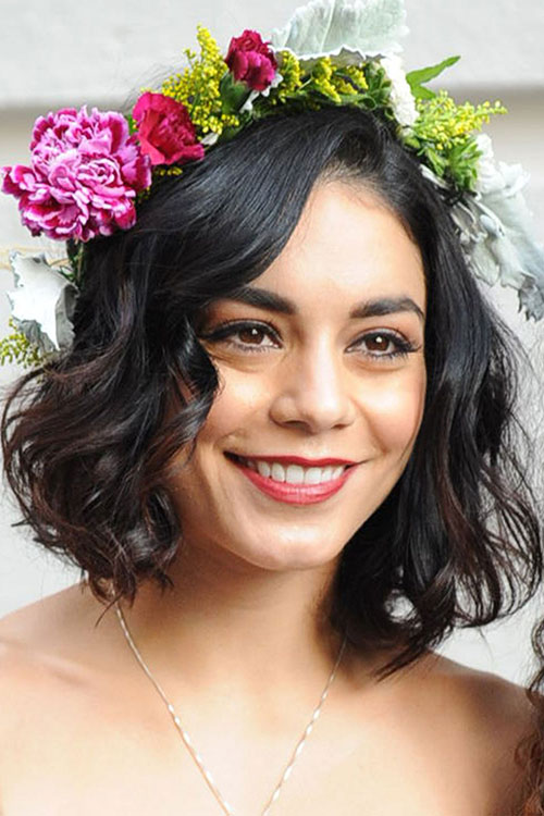 Khuôn mặt bạn phù hợp với kiểu tóc bob hay lob? - 10