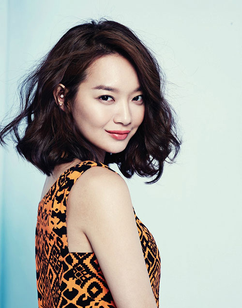 Khuôn mặt bạn phù hợp với kiểu tóc bob hay lob? - 14