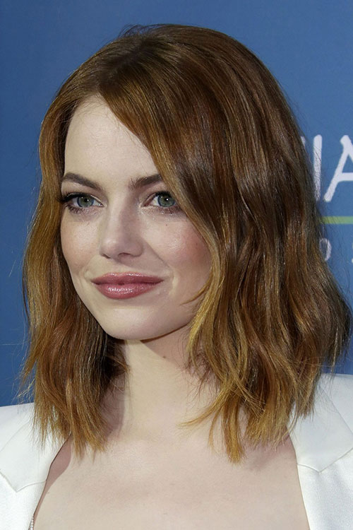 Khuôn mặt bạn phù hợp với kiểu tóc bob hay lob? - 15