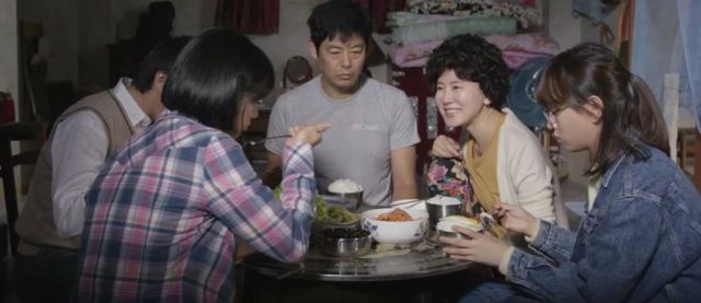 Reply 1988: Khi tình yêu thương vượt qua tình yêu đôi lứa - 2