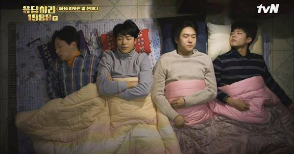 Reply 1988: Khi tình yêu thương vượt qua tình yêu đôi lứa - 7