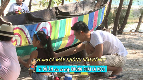 Tập 32 Bố ơi mùa 2: Con gái Thuý Hạnh trổ tài nấu cơm trứng cực đảm - 8