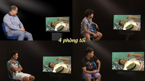 Tập 32 Bố ơi mùa 2: Con gái Thuý Hạnh trổ tài nấu cơm trứng cực đảm - 10