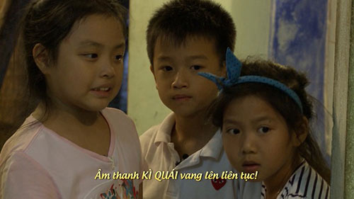 Tập 32 Bố ơi mùa 2: Con gái Thuý Hạnh trổ tài nấu cơm trứng cực đảm - 11