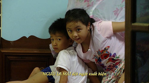 Tập 32 Bố ơi mùa 2: Con gái Thuý Hạnh trổ tài nấu cơm trứng cực đảm - 14