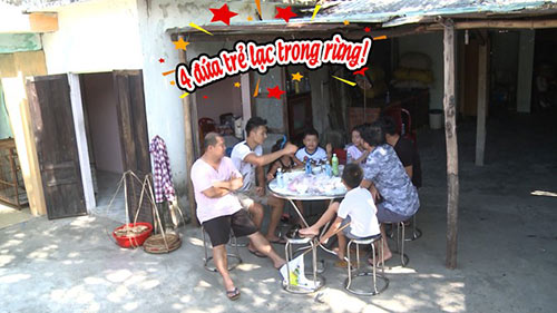 Tập 32 Bố ơi mùa 2: Con gái Thuý Hạnh trổ tài nấu cơm trứng cực đảm - 7