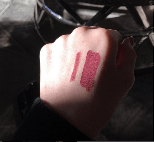 Dòng son nào đang gây bão sau Louboutin? - 10