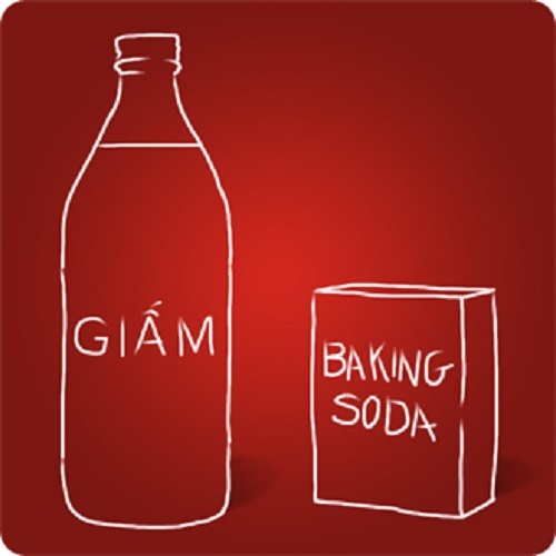 5 cách tẩy sạch vết mực bút bi trên áo quần - 3