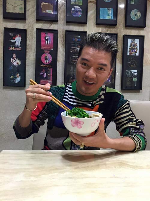 Bằng Kiều vẫn gọi Dương Mỹ Linh là quot;vợquot; sau tin đồn chia tay - 6