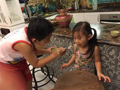 Bằng Kiều vẫn gọi Dương Mỹ Linh là quot;vợquot; sau tin đồn chia tay - 13