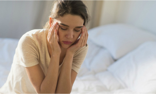 Mẹ ơi, con đang sống không hạnh phúc - 1