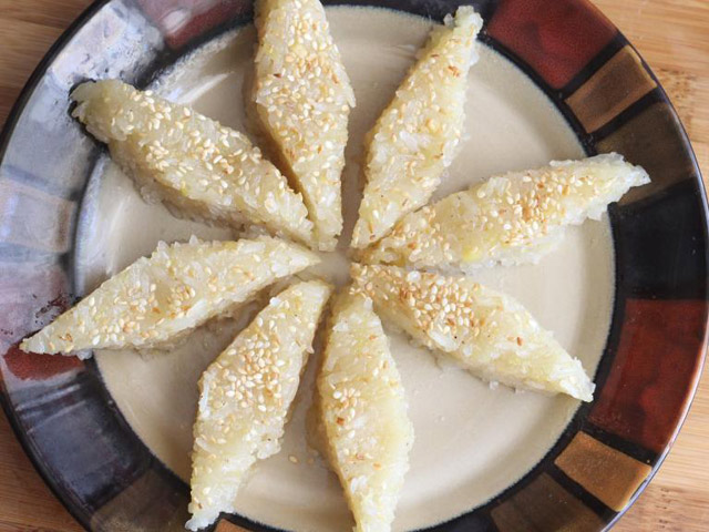 Những món xôi ngon cho cuối tuần - 3