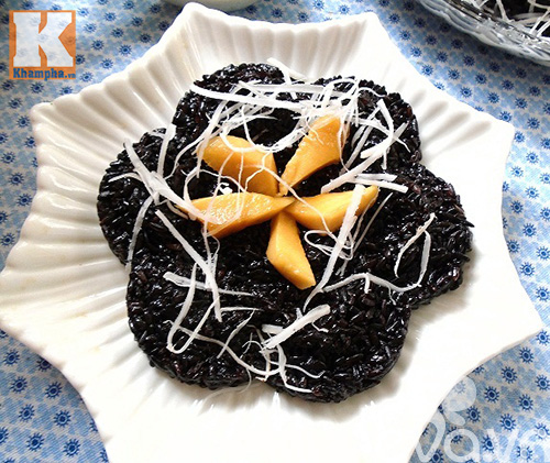 Những món xôi ngon cho cuối tuần - 4