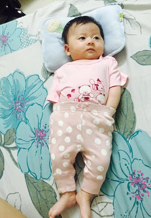 Bằng Kiều vẫn gọi Dương Mỹ Linh là quot;vợquot; sau tin đồn chia tay - 18