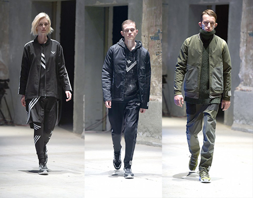 Trang Khiếu bất ngờ quot;trúngquot; show diễn lớn tại Milan - 2