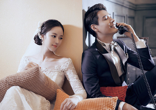 “Ngày đó tôi lấy cô cũng chỉ vì ham tiền thôi” - 1
