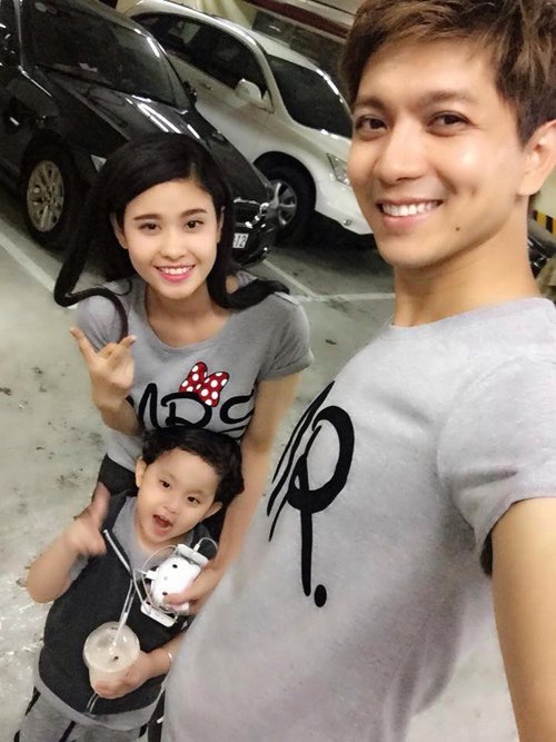 Sao Việt bật mí ý nghĩa tên của con - 3