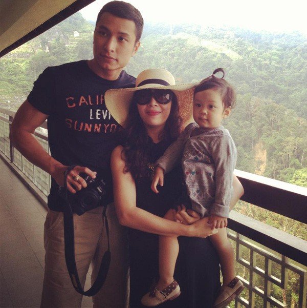 Sao Việt bật mí ý nghĩa tên của con - 8