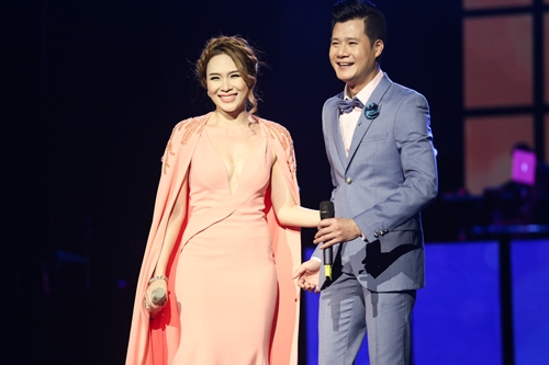 Mỹ Tâm bất ngờ vì sự chu đáo của Mr Đàm trong sinh nhật - 11