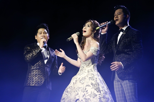 Mỹ Tâm bất ngờ vì sự chu đáo của Mr Đàm trong sinh nhật - 16