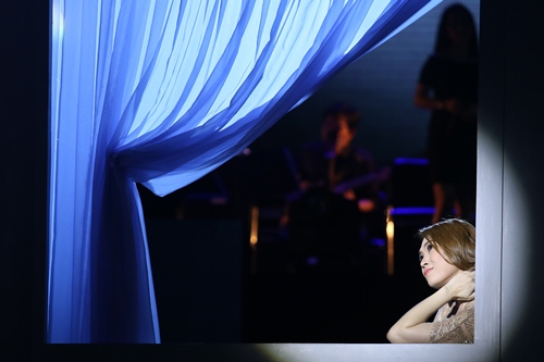 Mỹ Tâm bất ngờ vì sự chu đáo của Mr Đàm trong sinh nhật - 6