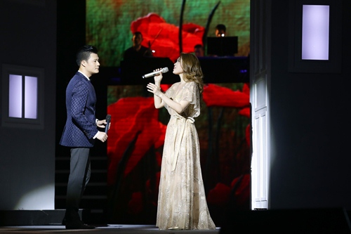 Mỹ Tâm bất ngờ vì sự chu đáo của Mr Đàm trong sinh nhật - 7