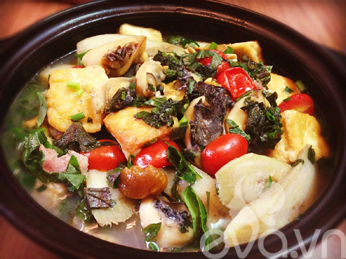 4 món om nóng hổi thổi bay lạnh giá cuối tuần - 4