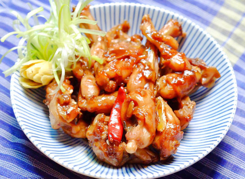 4 món om nóng hổi thổi bay lạnh giá cuối tuần - 1