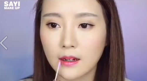 Hướng dẫn trang điểm tự nhiên theo kiểu châu Á - 10