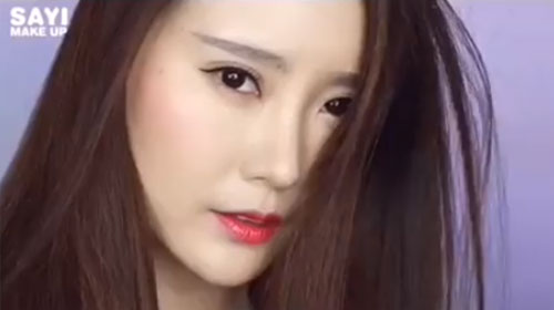 Hướng dẫn trang điểm tự nhiên theo kiểu châu Á - 11