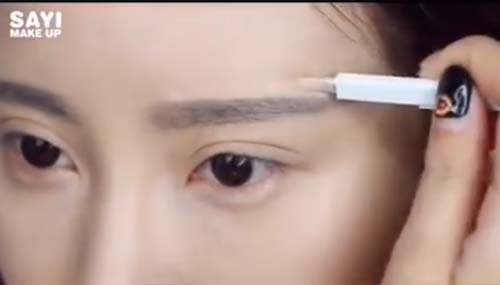 Hướng dẫn trang điểm tự nhiên theo kiểu châu Á - 2