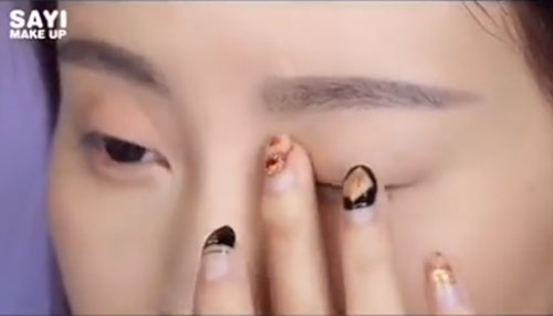 Hướng dẫn trang điểm tự nhiên theo kiểu châu Á - 3