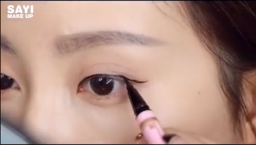 Hướng dẫn trang điểm tự nhiên theo kiểu châu Á - 5