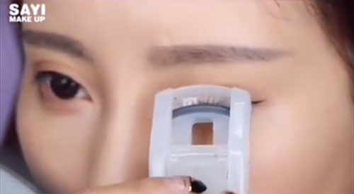 Hướng dẫn trang điểm tự nhiên theo kiểu châu Á - 6